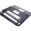 6061-T Industrial Control Notebook Housing