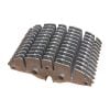 Fin-Shaped LED High Bay Light Heatsink