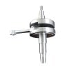 Investment Casting Stainless Steel Motorcycle Crankshaft