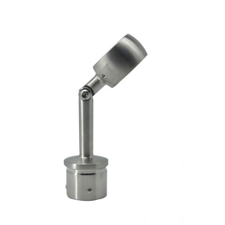 Metal Stamping Stainless Steel 201 Staircase Accessories