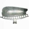 Rough Shell Of High-Power LED Lamp
