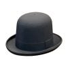 SLA 3D Printing Handsome Black Hat Model