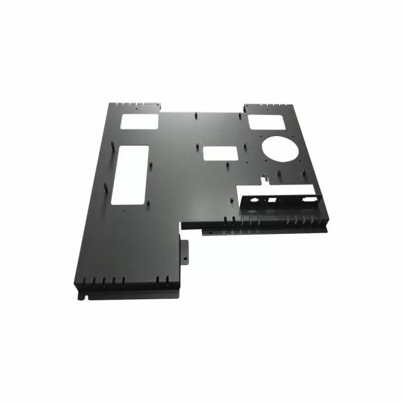 Sheet-Metal-Fabrication-Aluminum-6061-Tablet-Computer-Housing
