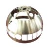 Stainless Steel Drawing Stamping Parts Customization