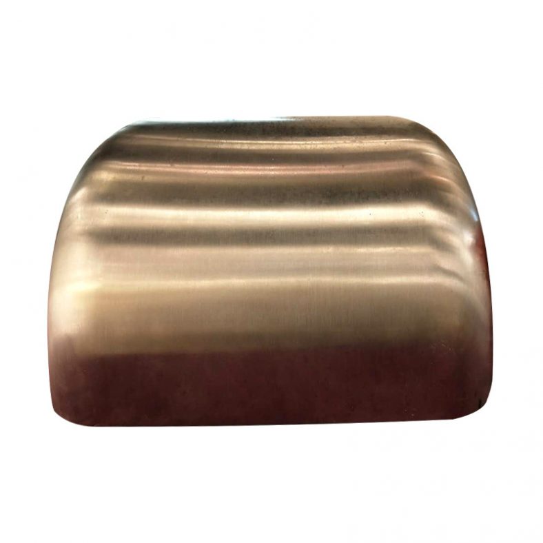 Stainless Steel Metal Stamping Electronic Parts
