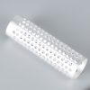 Stamping 33_108mm Open Aluminum Tube Metal