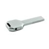 Zinc Die Casting Custom USB Flash Disk Enclosure