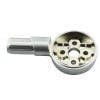 led Underground Light Plug-In By Zinc Die Casting