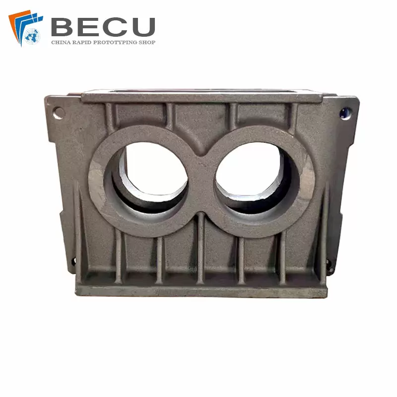 11KG Gray Iron Sand Casting Machinery Parts