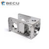4-Axis CNC Machining Aluminum 2011 Medical Parts