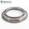 5 Axis CNC Milling Aluminum 6061 Led High Bay Lighting Parts