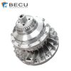 5 Axis CNC Milling Aluminum Automotive Motor Enclosure