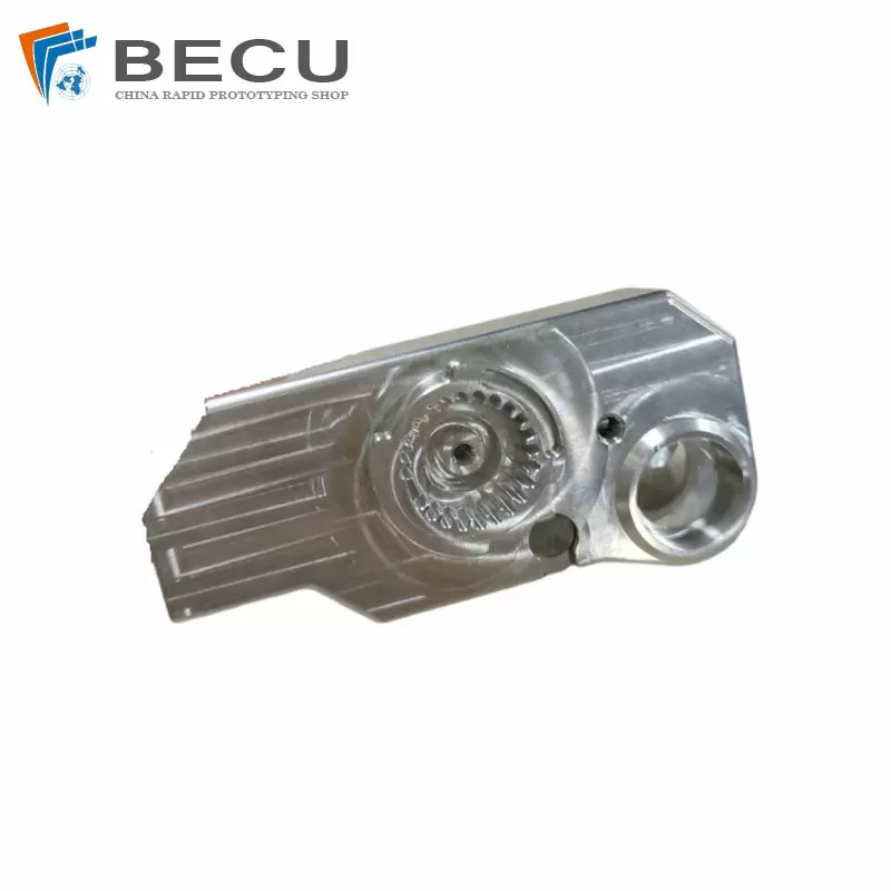 5 Axis Machining Optical Communication Parts And Telecom Parts