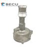 Auto Parts Aluminum Die Casting Precision Machinery Customization