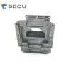 Automotive Heat Exchanger Aluminum Alloy Die-casting Shell Custom Processor