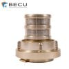 Brass Forged Fire Takeover Fittings