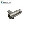 CNC Machined Rotary Head Aluminum Parts (1)