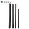Cnc Turning Industrial Copper-Aluminum Clad Carbon Fiber Machinery Parts