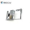Custom Precision Aluminum Die Cast Brackets and Finishes (2)