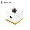 Extrusion die casting polyurethane coated aluminum alloy profiles 2