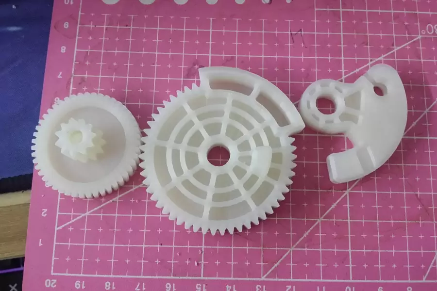FDM 3D Printing