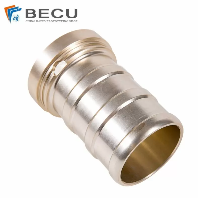 Forging Non-Standard Brass Nuts Used For Air Conditioner