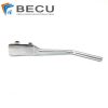High pressure die casting mixer metal parts
