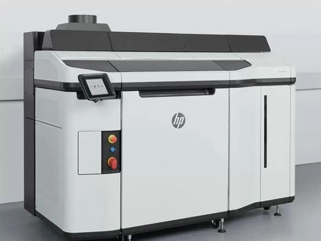 MJF 3D Printing Machine