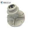 Open Mold Custom Aluminum Die-Casting Automotive Distributor (4)