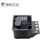 Open Mold Die-casting Aluminum Alloy Heat Dissipation Shell (3)