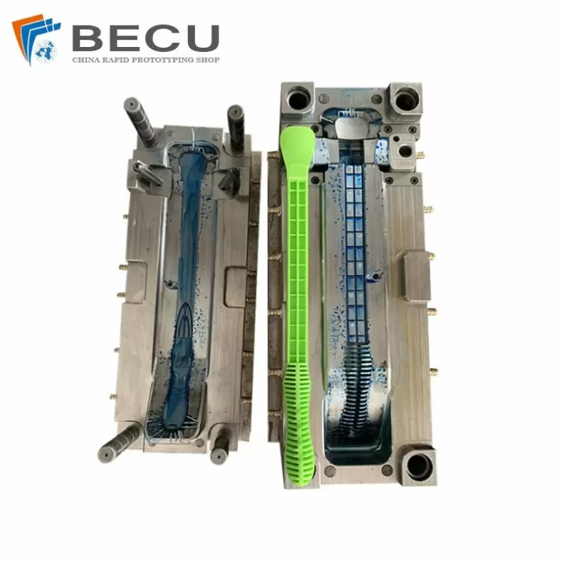 Plastic Injection Mold For Daily Necessities