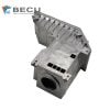 Precision Auto Parts Aluminum Alloy Shell Die-casting