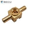 Precision Machinery Parts By Brass Investment Casting