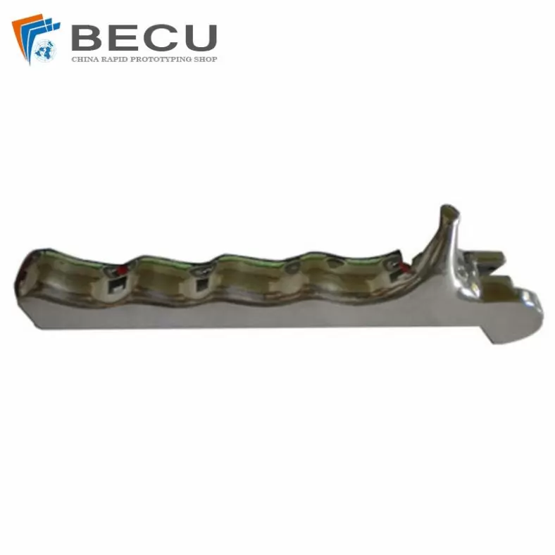 Stainless Steel Investment Casting Medical Handle Parts