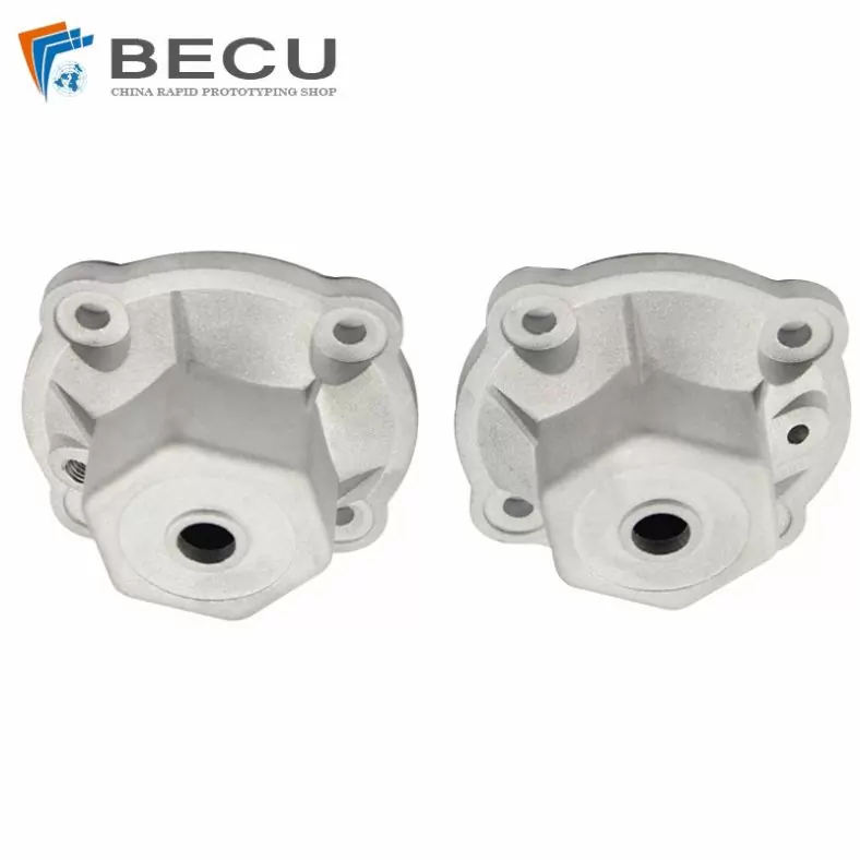 Stainless Steel Investment High Pressure Precision Casting In China