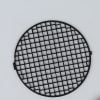 Supply and production of aluminum alloy wind mesh parts