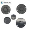 Zinc Nut Die-casting Products