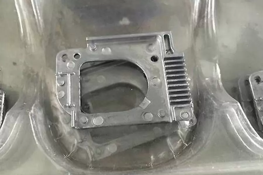 The Role Of Die-Casting Hot Mould Machine In Temperature Control Of Dies