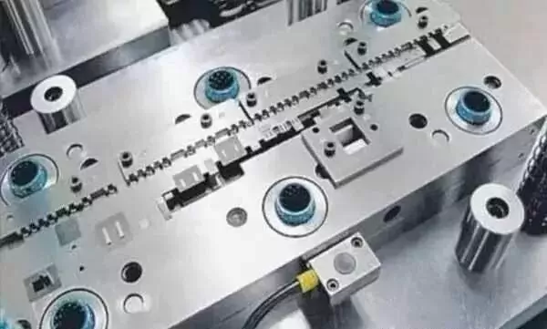 Be-cu stamping articles &#8211; common problems and solutions of stamping dies, for your reference!