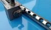 A Stamping Die Integrated With Small Hole Punching Technology