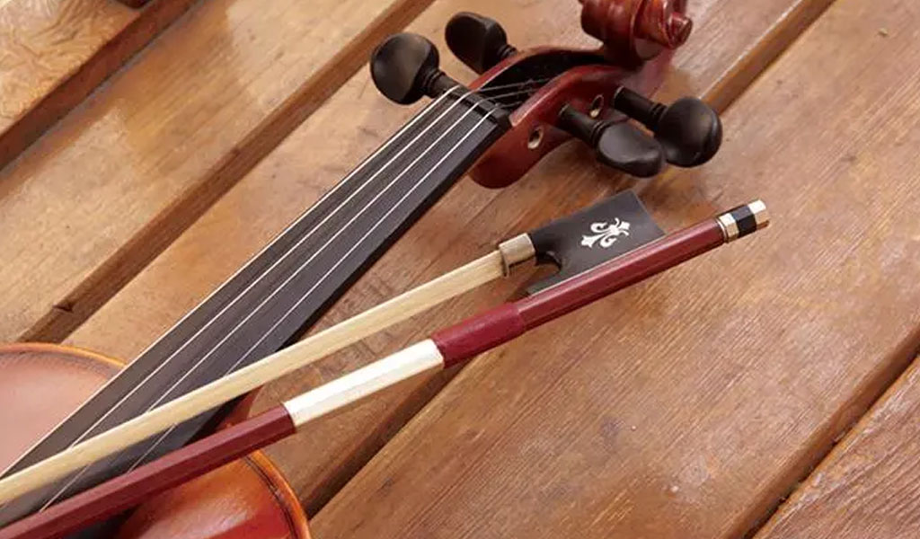 Advantages Of Carbon Fiber Violin Bows