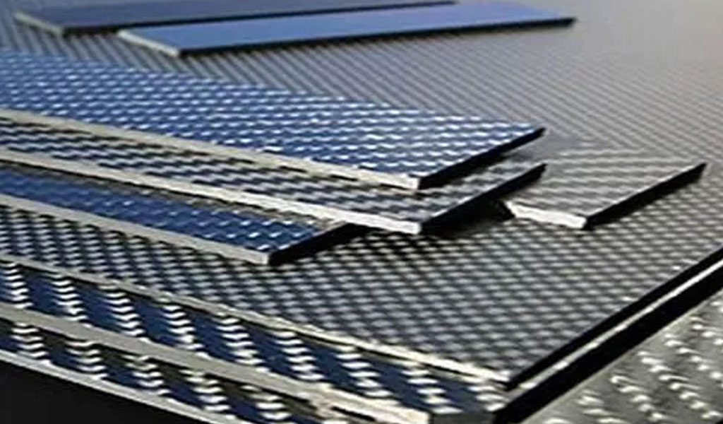 Autoclave Forming Process Of Carbon Fiber Composites