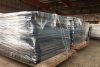 Protection Of Ball Screws In Shenyang Machine Tool Factory