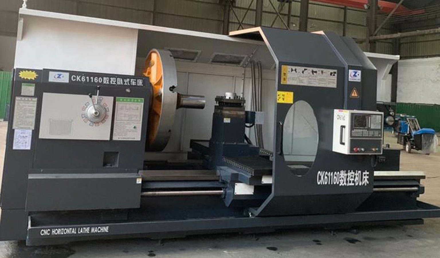 Classification Of Position Detection Devices Of CNC Machine Tools | Be ...