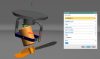 Design Of Balance System For High Speed ​​Precision Press Based On Motion Simulation
