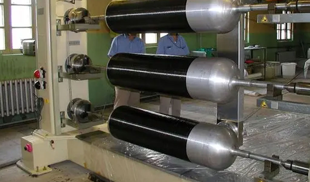 How About The Molding Process Of Carbon Fiber Products