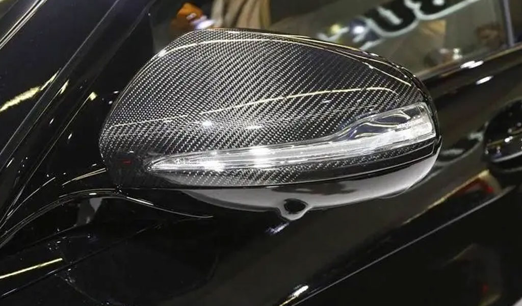 How Carbon Fiber Connects To Metal
