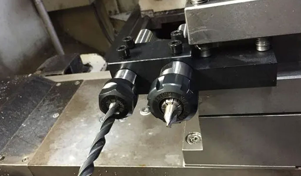 How To Quickly Improve Their Operation Level For Novice CNC Machine Tools