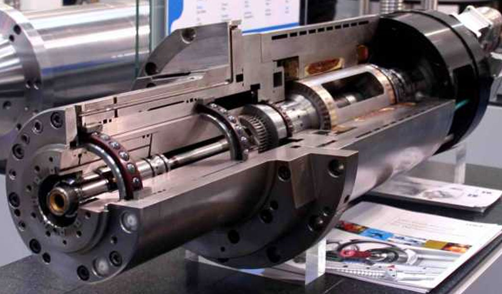 How To Realize The Reversible Operation And Regenerative Braking Of The CNC Lathe Spindle Adjustment System