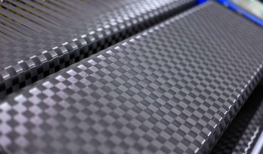 King Of Prototype Materials” Carbon Fiber, The Best Choice In The Field Of Materials